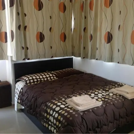 Apartment Del Mare