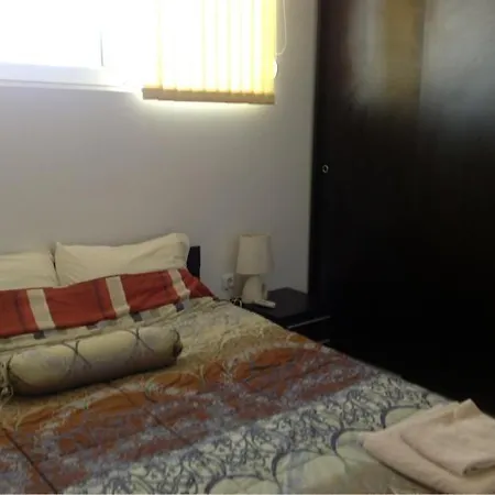 아파트 Del Mare 프리모르스코