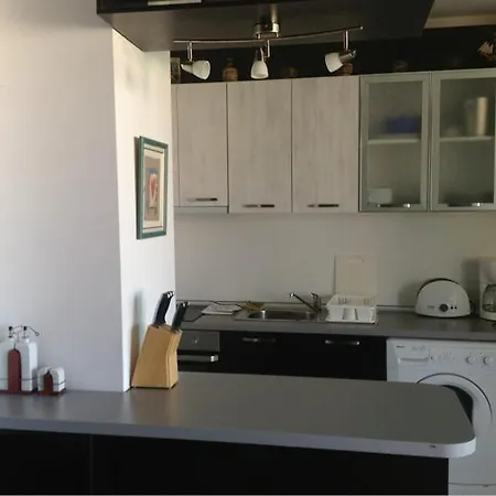 Del Mare Apartment