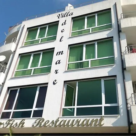 Apartment Del Mare