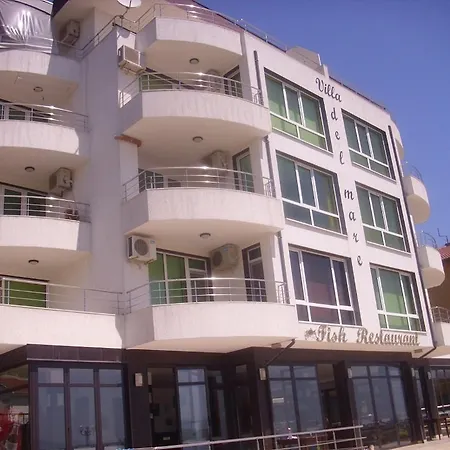 Apartamento Del Mare *