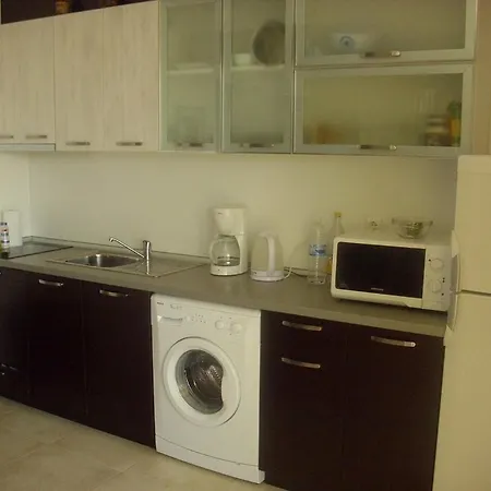 Del Mare Apartament Primorsko