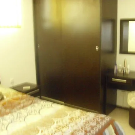 Del Mare Apartment *