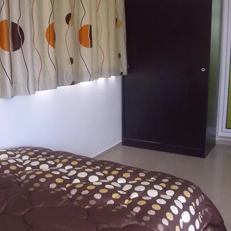 Apartment Del Mare