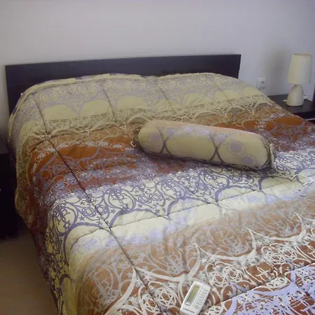 Apartment Del Mare