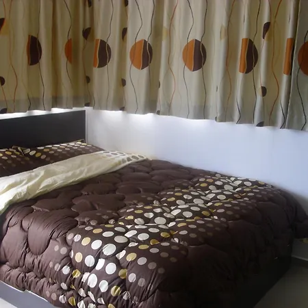 Apartment Del Mare Primorsko