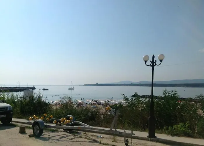 Apartamento Del Mare Primorsko
