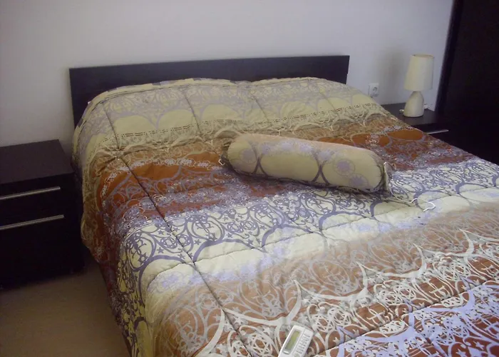 Apartamento Del Mare