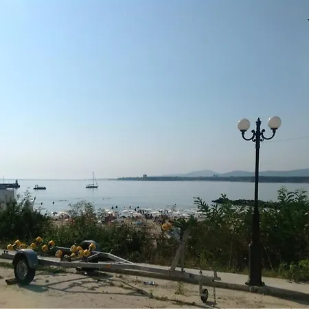 شقة Del Mare بريمورسكو