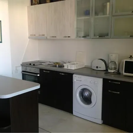 Del Mare شقة بريمورسكو