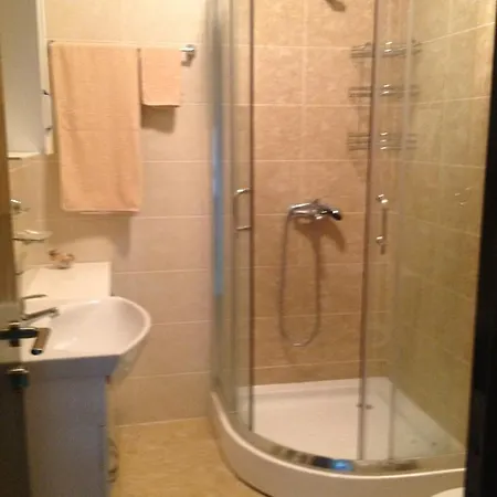 Del Mare بريمورسكو