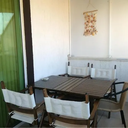 Del Mare * بريمورسكو