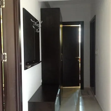 Del Mare شقة بريمورسكو