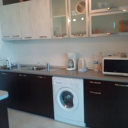 Del Mare بريمورسكو