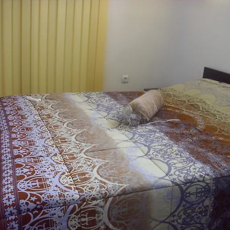 Apartmán Del Mare