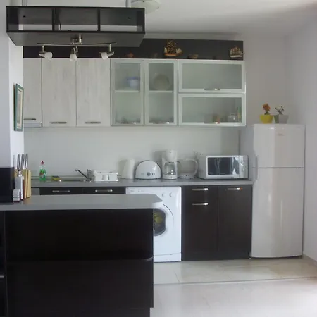 Del Mare شقة بريمورسكو