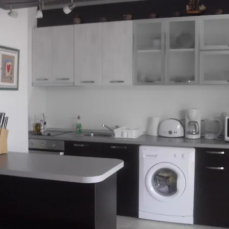 Del Mare بريمورسكو