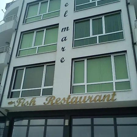 Del Mare * بريمورسكو