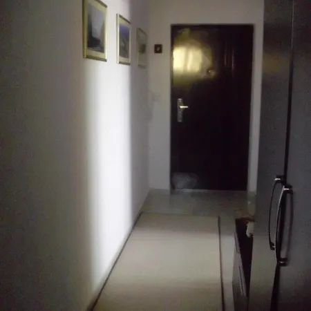 Del Mare Appartement *