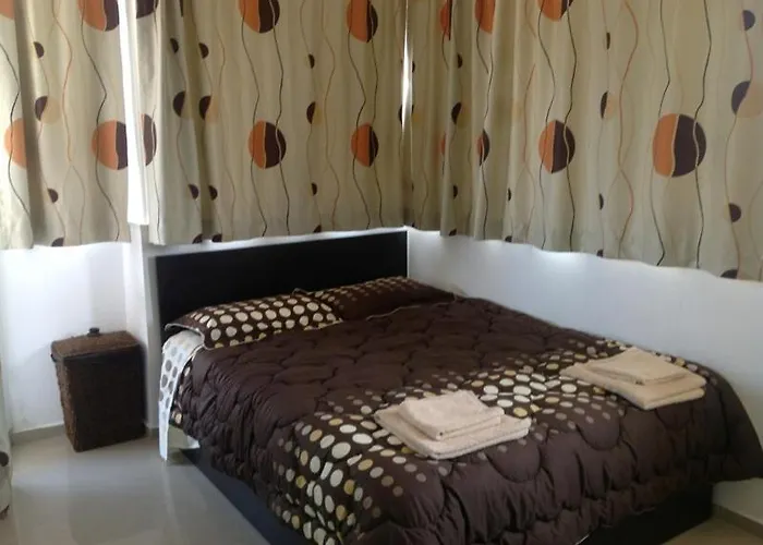 Apartmán Del Mare