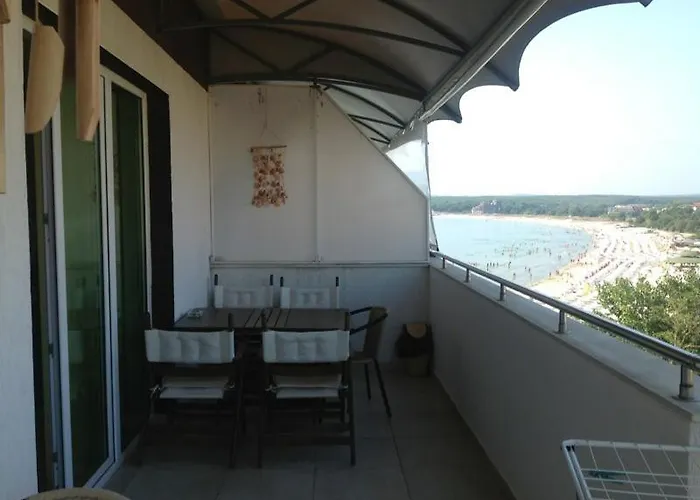 Del Mare