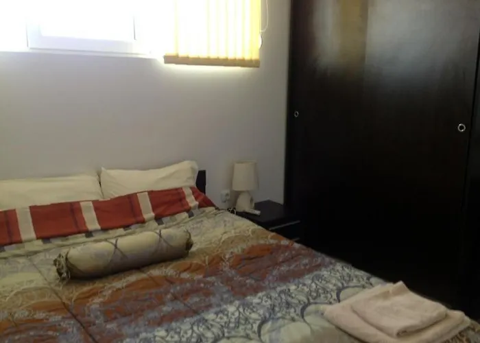 Apartmán Del Mare Primorsko
