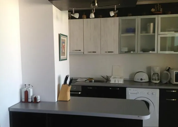 Del Mare Apartmán