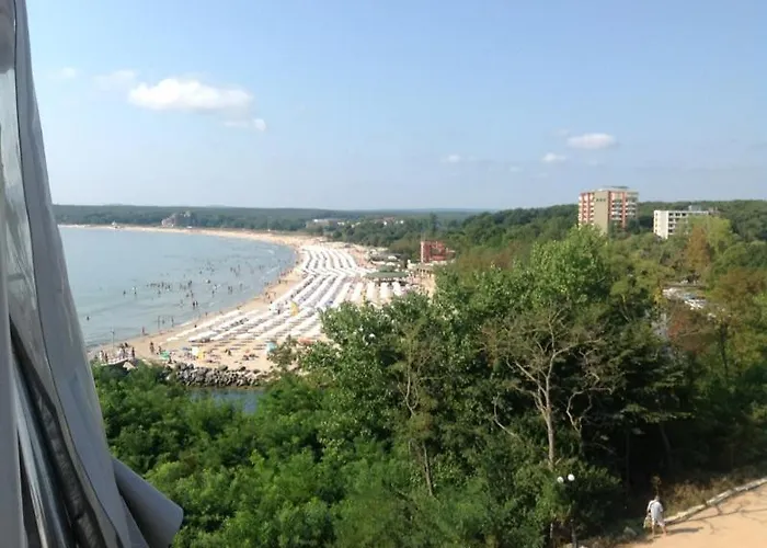 Del Mare Apartmán *