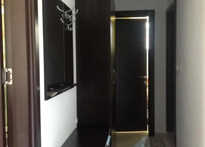 Del Mare Apartmán Primorsko
