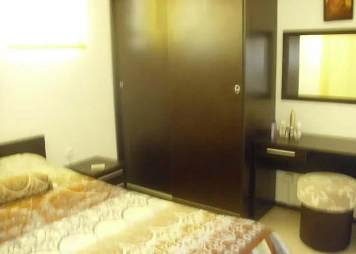 Del Mare Apartmán *