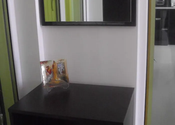 Del Mare Apartmán Primorsko