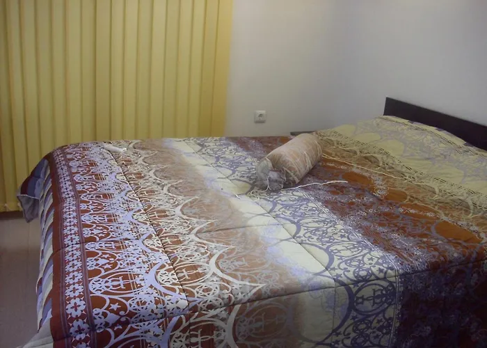 Apartmán Del Mare