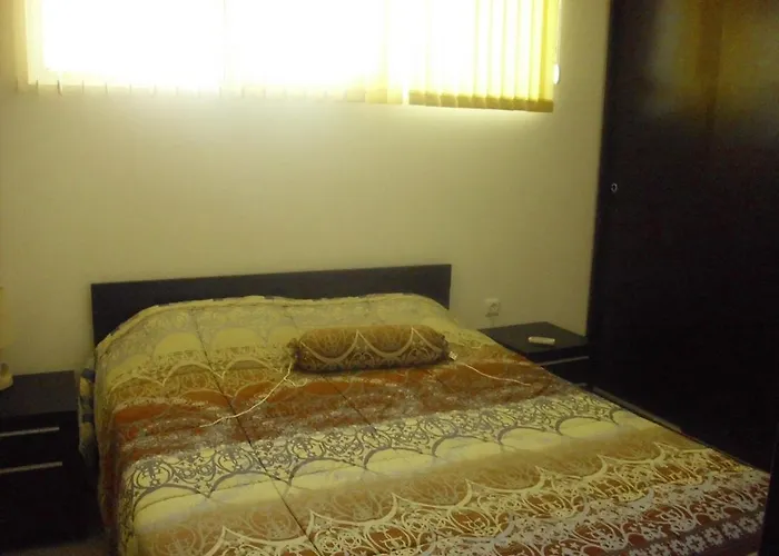 Del Mare Apartmán *