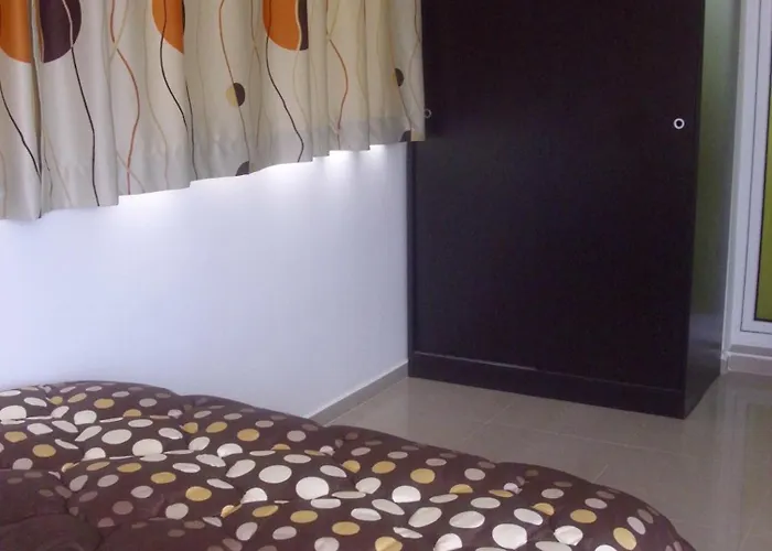 Apartmán Del Mare
