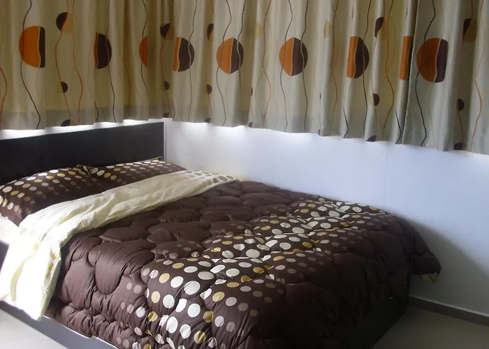 Apartmán Del Mare Primorsko