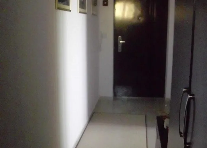 Del Mare Apartmán *